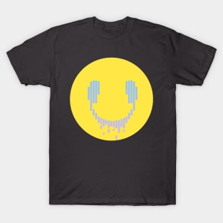 Music smile T-Shirt